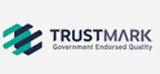 Trustmark logo